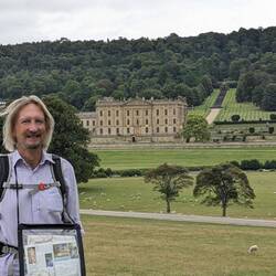 Chatsworth House
