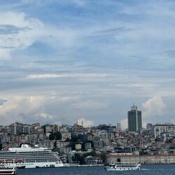City view