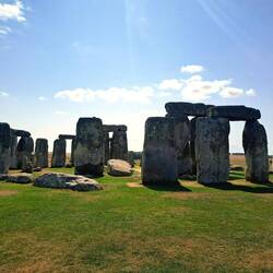 Stonehenge