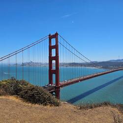 Golden Gate Bridge