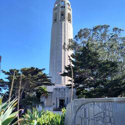 Coit Tower