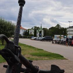 Ein bisschen Borgholm.