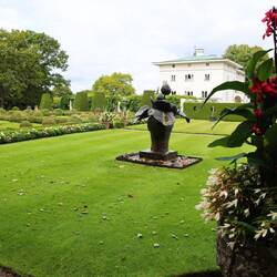 Das Vorbild kam aus dem italienischen Capri