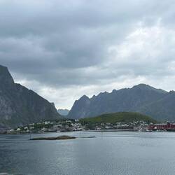Lofoten