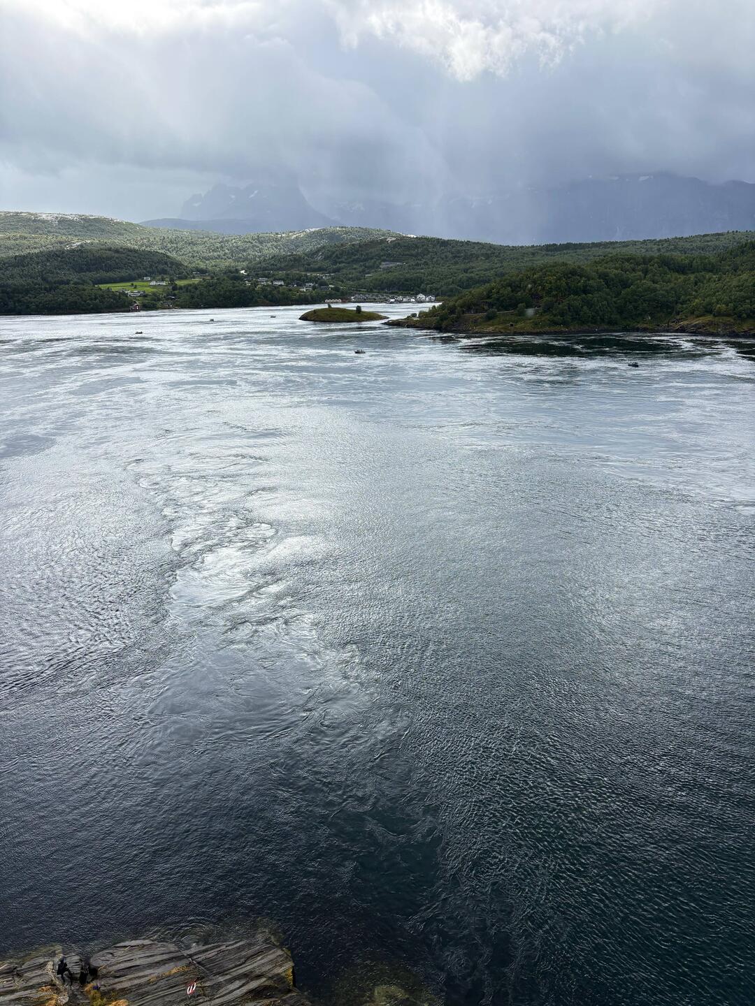 Salstraumen