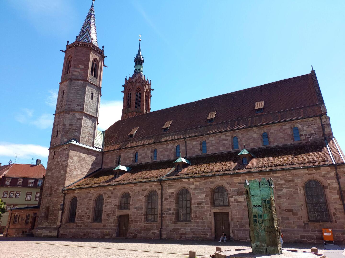 Münster