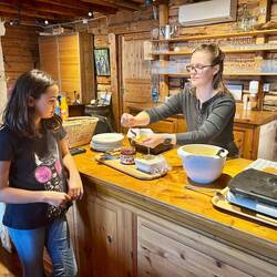 Gauffres à volonté! 🤪