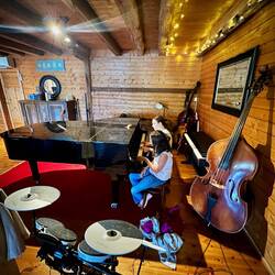 Salle de musique 🎶