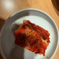 Kimchi