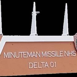 Delta-01 Launch Control Facility