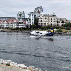 ... Wasserflugzeuge 😏