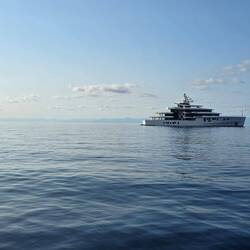 Ein Mittelmeer wie ein Mühlteich