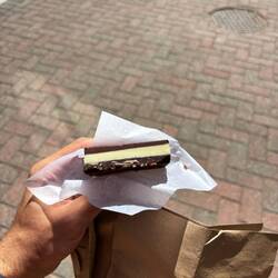 Nanaimo Bar