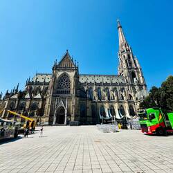 Mariendom