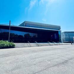 Landestheater Linz - Musiktheater