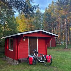 Ein royales Stelldichein.