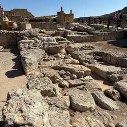 Knosses Palace
