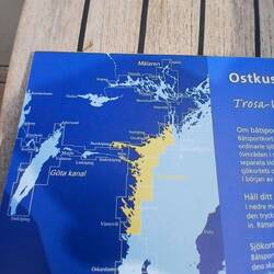 Ost kusten