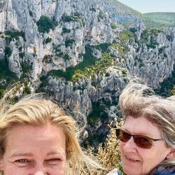 Gorges du Verdon