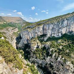 Gorges du Verdon