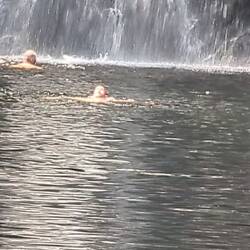 Wangi Falls