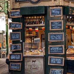 Borough Market