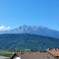 Hier soll's dann mal hoch 🗻