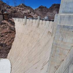 Hoover Damm