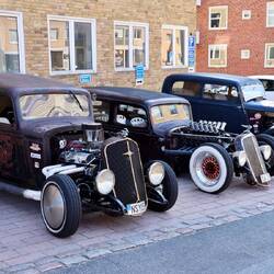 Ein Projekt der Hochschule....