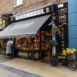 O'Connell Victualler