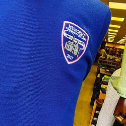 Ausstattung für die Schule/Uni