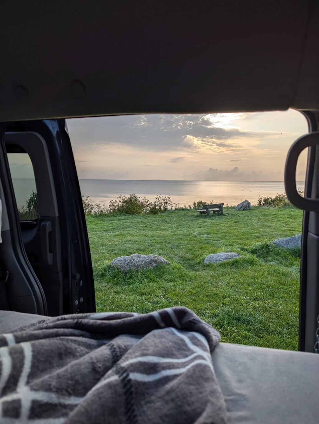 Guten Morgen Fehmarn