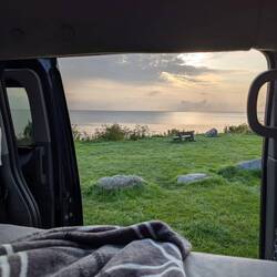 Guten Morgen Fehmarn