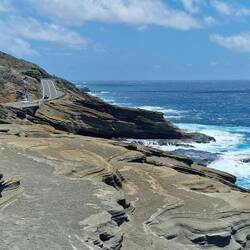 Kalaniana'ole Highway