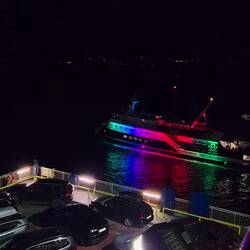 ...und solche gab es auch.