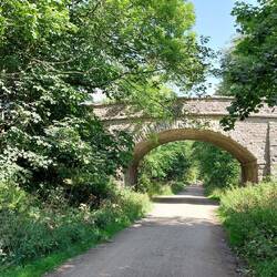 The Monsal Trail