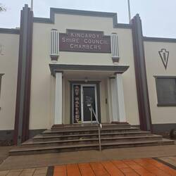 Kingaroy Regional Art Gallery
