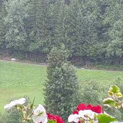 Unser Wetter ...