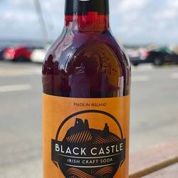 Brombeer-Brennessel Limonade