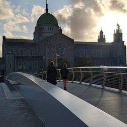 Galway Cathedral