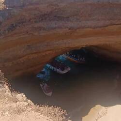 GROTTA DI BENAGIL