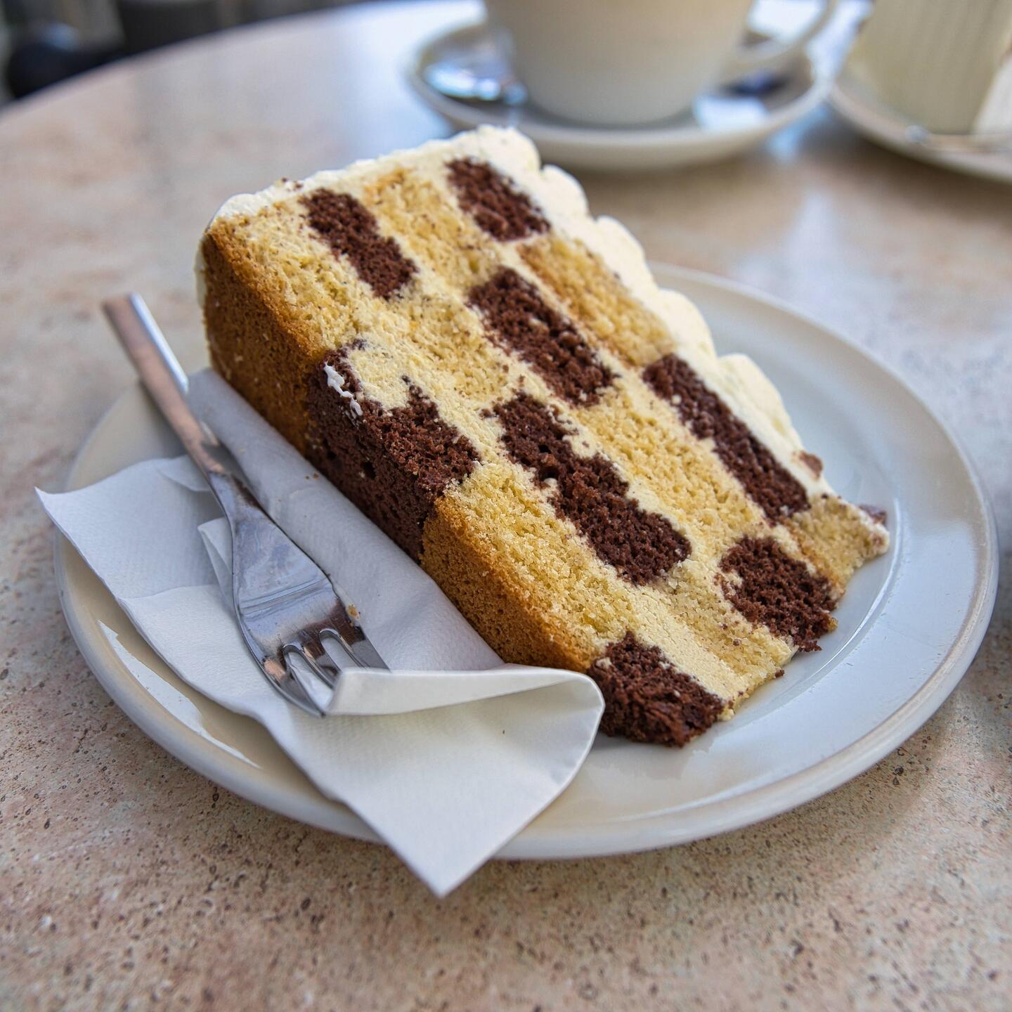 Hohenzollern-Torte