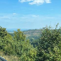 Wieder zuhause, eine schöne Reise ist zu ende .