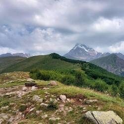 Wanderung
