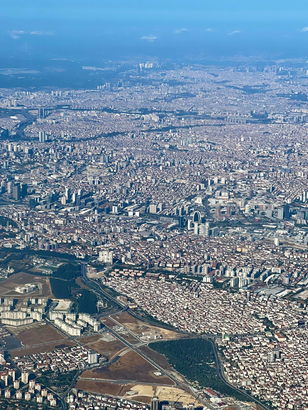 Istanbul