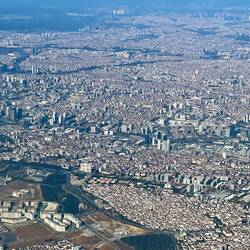 Istanbul