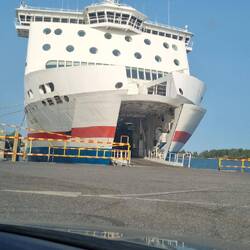 Polferries Novastar
