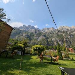 Guesthouse Garten