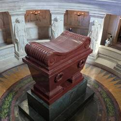 Tombeau de Napoléon