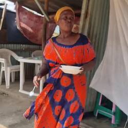 Die Pause haben wir uns verdient